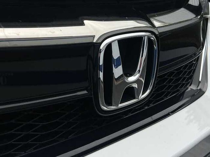 Honda Jazz Sport I-Vtec 