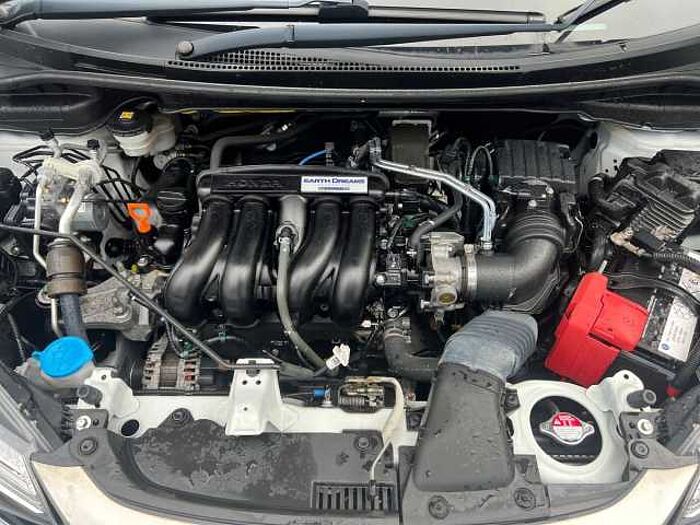 Honda Jazz Sport I-Vtec 