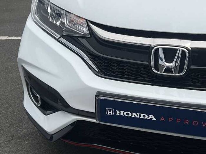 Honda Jazz Sport I-Vtec 