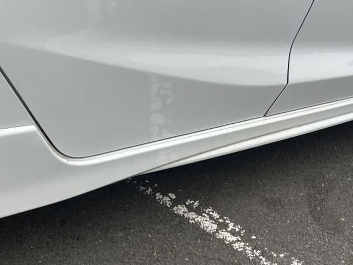 Honda Jazz Sport I-Vtec 