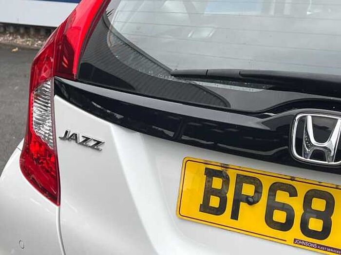 Honda Jazz Sport I-Vtec 