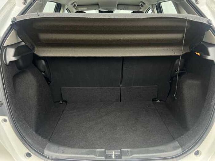 Honda Jazz Sport I-Vtec 