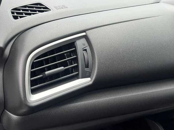 Honda Jazz Sport I-Vtec 