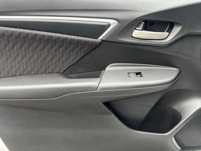 Honda Jazz Sport I-Vtec 