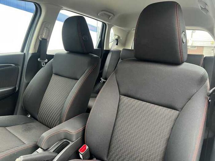 Honda Jazz Sport I-Vtec 