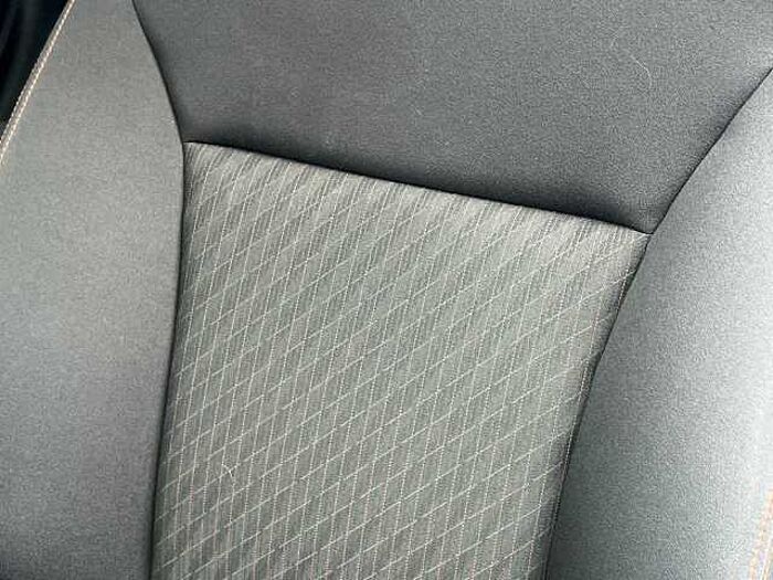 Honda Jazz Sport I-Vtec 