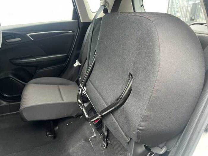 Honda Jazz Sport I-Vtec 