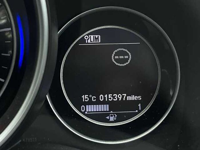 Honda Jazz Sport I-Vtec 