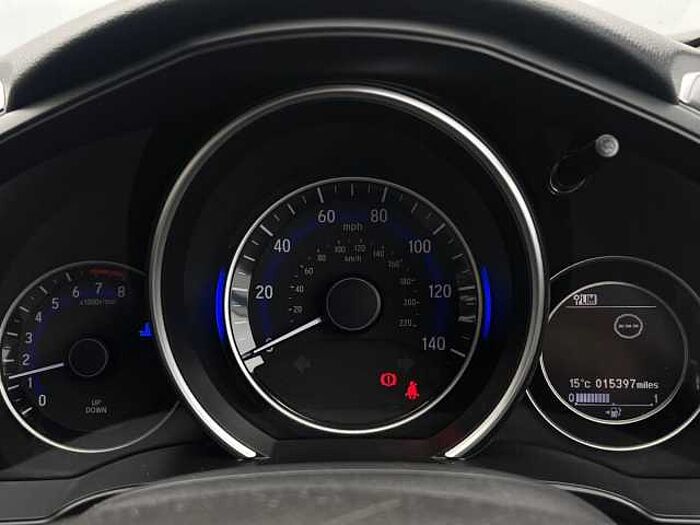 Honda Jazz Sport I-Vtec 