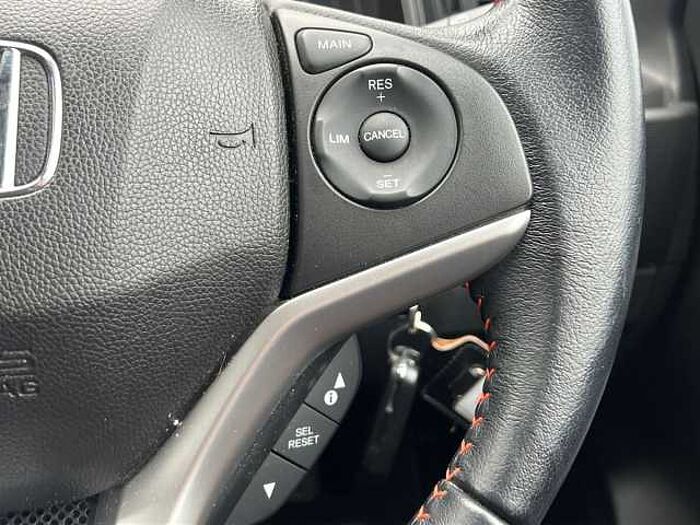 Honda Jazz Sport I-Vtec 