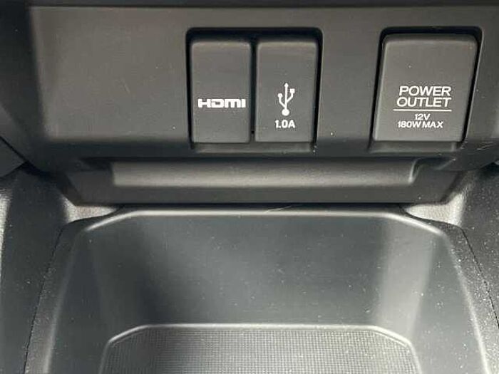 Honda Jazz Sport I-Vtec 