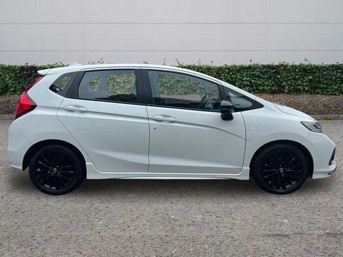 Honda Jazz Sport I-Vtec 