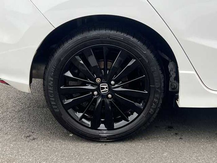 Honda Jazz Sport I-Vtec 