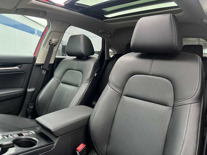 Honda Civic Hybrid Advance I-Mmd Cvt 