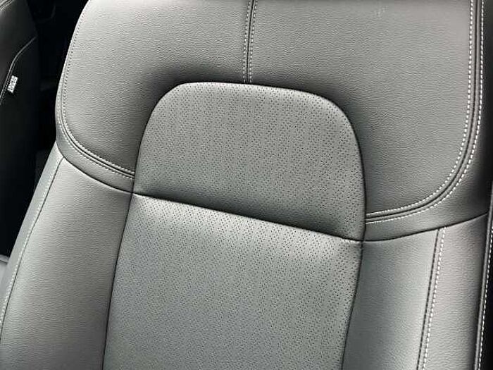 Honda Civic Hybrid Advance I-Mmd Cvt 