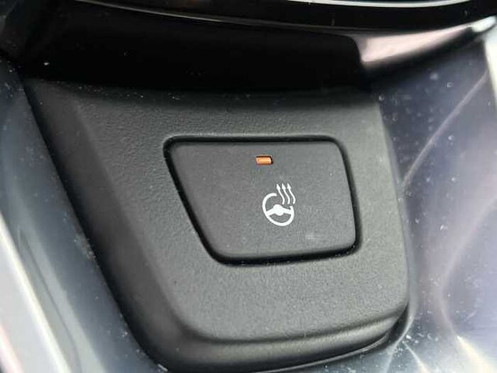 Honda Civic Hybrid Advance I-Mmd Cvt 