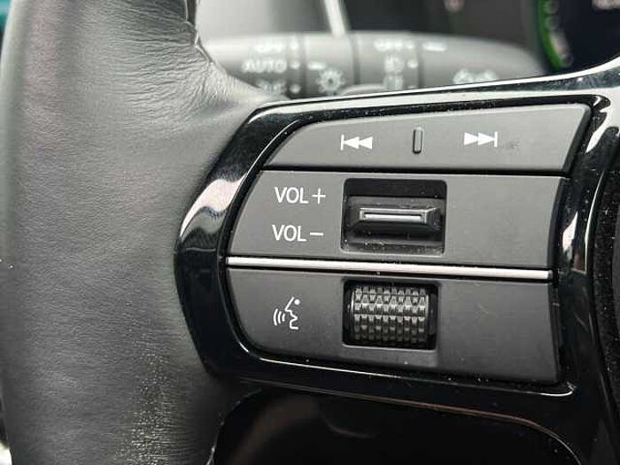 Honda Civic Hybrid Advance I-Mmd Cvt 