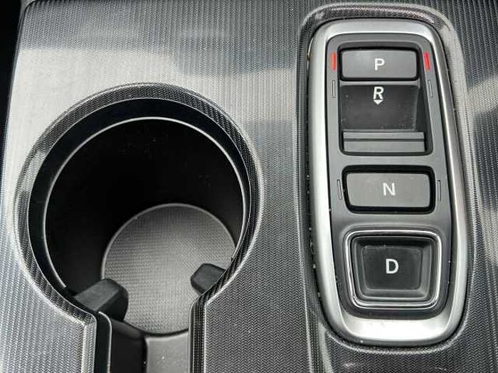 Honda Civic Hybrid Advance I-Mmd Cvt 