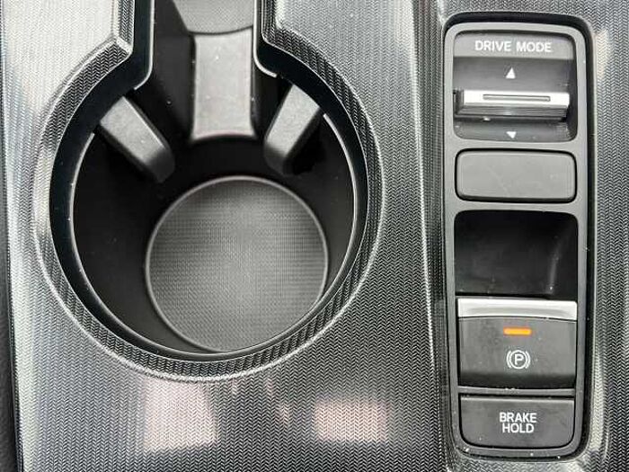 Honda Civic Hybrid Advance I-Mmd Cvt 