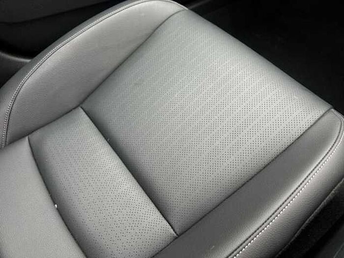 Honda Civic Hybrid Advance I-Mmd Cvt 