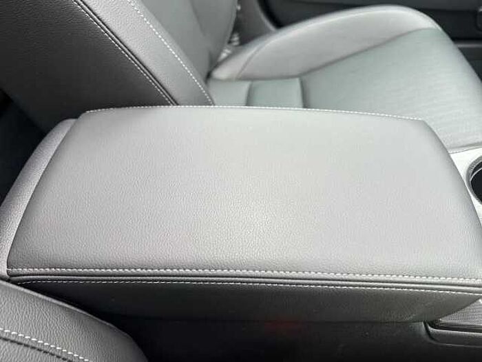 Honda Civic Hybrid Advance I-Mmd Cvt 