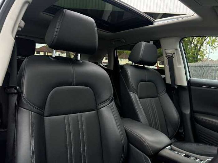 Honda ZR-V e:HEV Advance I-Mmd Cvt 