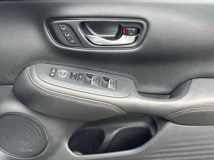 Honda ZR-V e:HEV Advance I-Mmd Cvt 