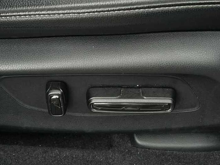 Honda ZR-V e:HEV Advance I-Mmd Cvt 