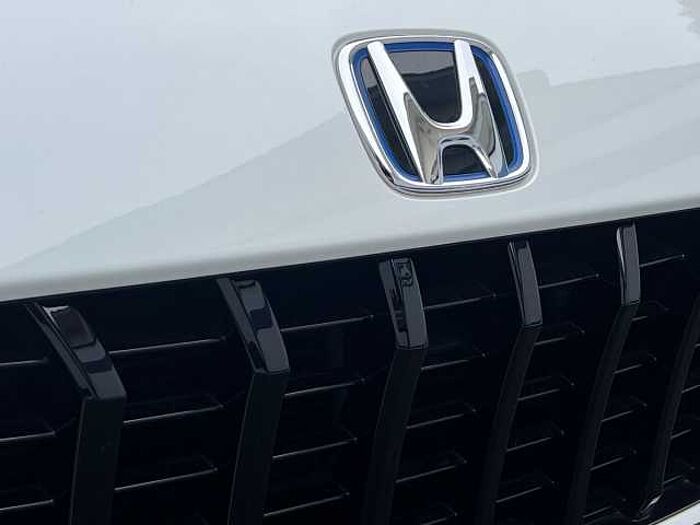 Honda ZR-V e:HEV Advance I-Mmd Cvt 