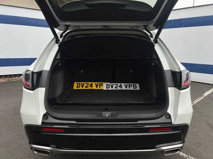 Honda ZR-V e:HEV Advance I-Mmd Cvt 