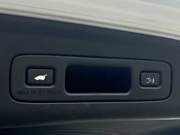 Honda ZR-V e:HEV Advance I-Mmd Cvt 