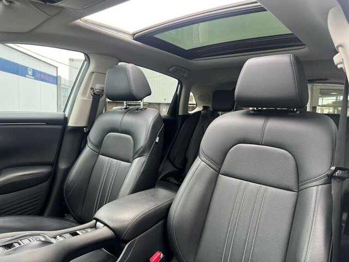 Honda ZR-V e:HEV Advance I-Mmd Cvt 