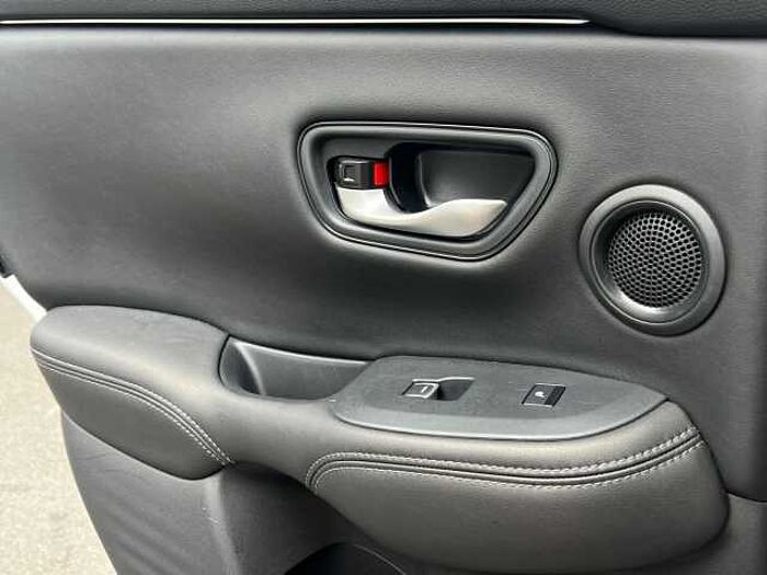 Honda ZR-V e:HEV Advance I-Mmd Cvt 