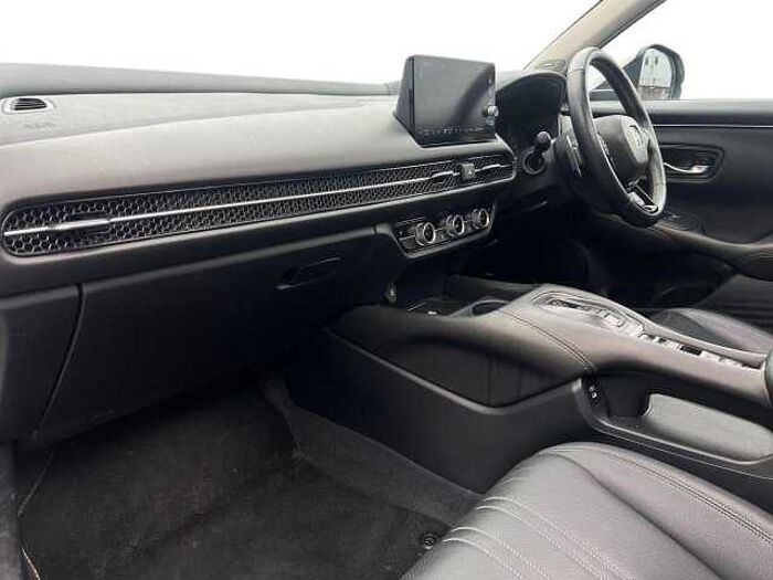 Honda ZR-V e:HEV Advance I-Mmd Cvt 