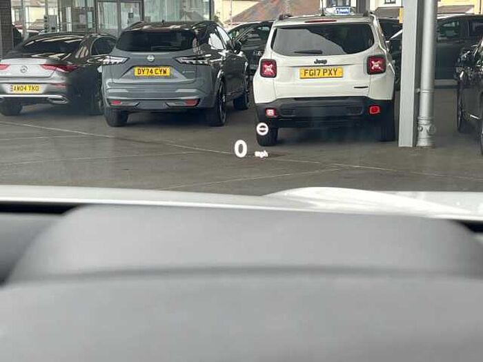 Honda ZR-V e:HEV Advance I-Mmd Cvt 