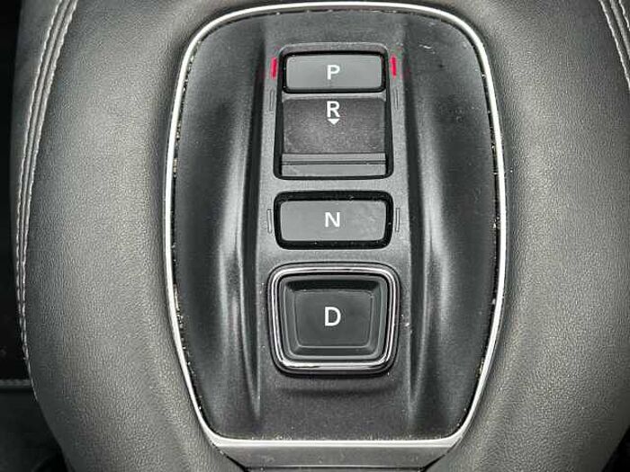 Honda ZR-V e:HEV Advance I-Mmd Cvt 