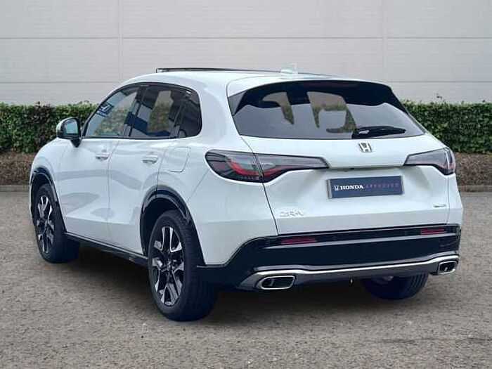 Honda ZR-V e:HEV Advance I-Mmd Cvt 