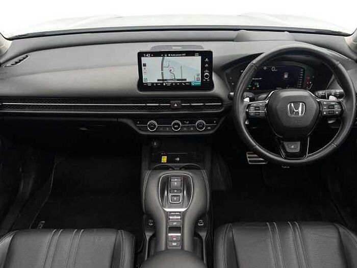 Honda ZR-V e:HEV Advance I-Mmd Cvt 