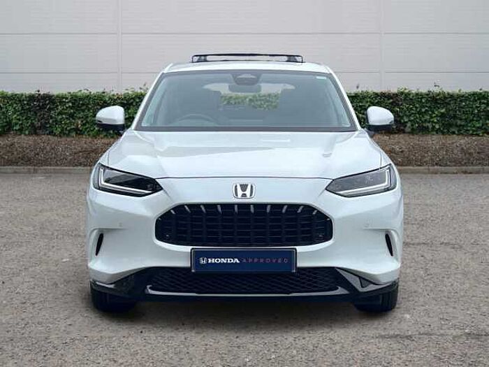 Honda ZR-V e:HEV Advance I-Mmd Cvt 