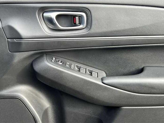 Honda HR-V Hybrid Elegance I-Mmd Cvt 