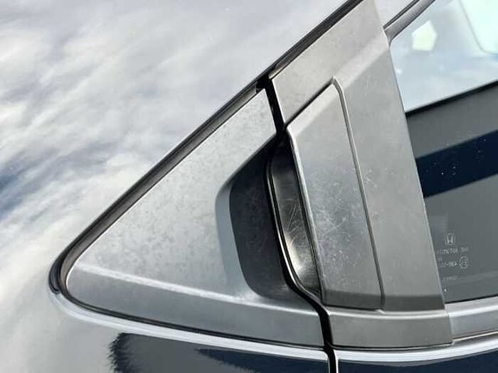 Honda HR-V Hybrid Elegance I-Mmd Cvt 