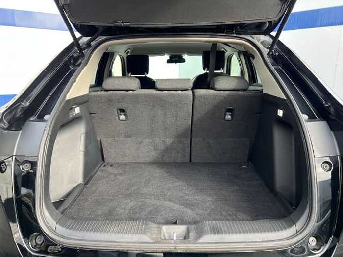 Honda HR-V Hybrid Elegance I-Mmd Cvt 