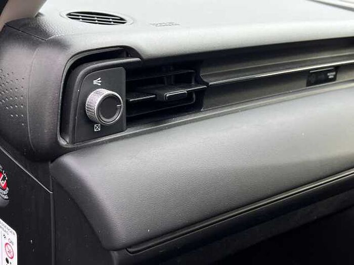 Honda HR-V Hybrid Elegance I-Mmd Cvt 