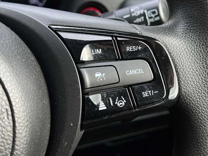 Honda HR-V Hybrid Elegance I-Mmd Cvt 