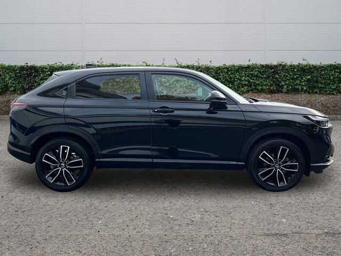 Honda HR-V Hybrid Elegance I-Mmd Cvt 