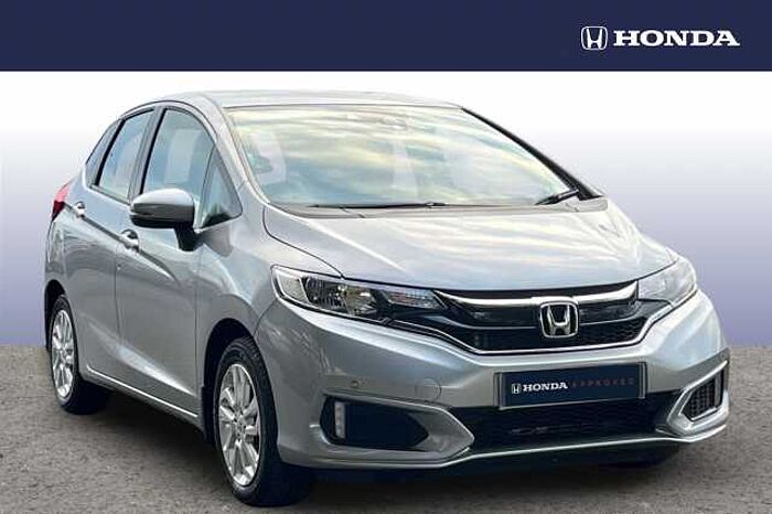 Honda Jazz Se Navi I-Vtec 