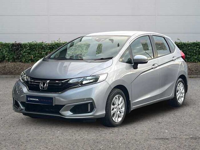 Honda Jazz Se Navi I-Vtec 