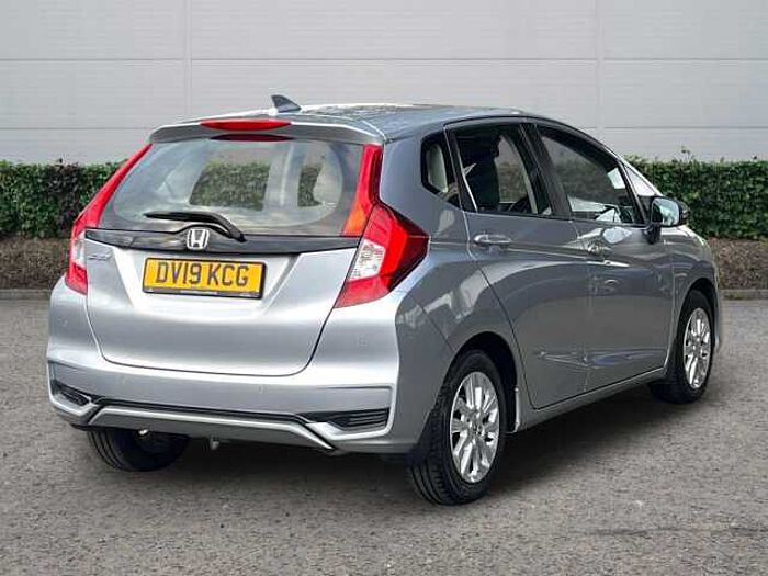 Honda Jazz Se Navi I-Vtec 