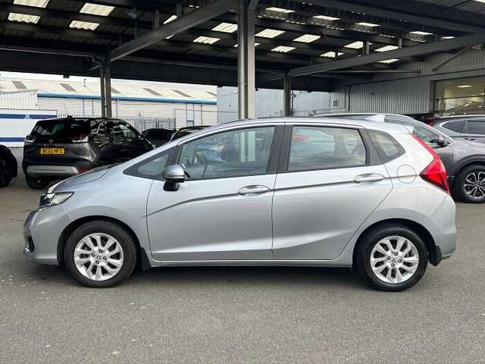 Honda Jazz Se Navi I-Vtec 