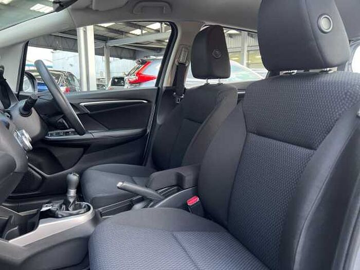 Honda Jazz Se Navi I-Vtec 